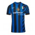 Maillot de foot Inter Milan Lautaro Martinez #10 Domicile vêtements 2024-25 Manches Courtes